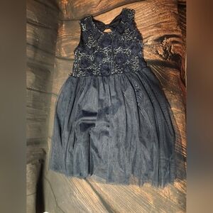 Girls 6x Dress